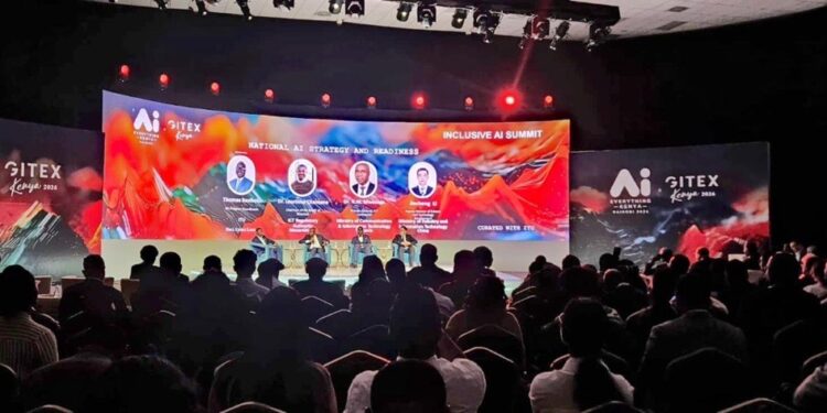 AI EVERYTHING KENYA X GITEX KENYA Summit Defines the New Blueprint for African Digital Sovereignty