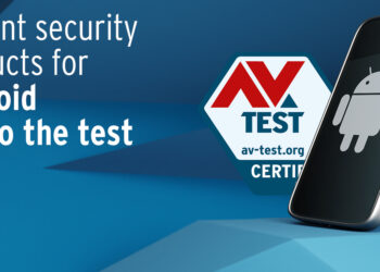 AV-TEST Unveils the Top Mobile Security Performers for March 2026