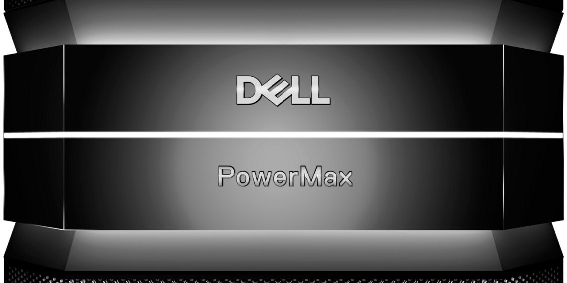 Dell Unveils PowerMaxOS 10.4 to Bridge the Speed-Security Gap