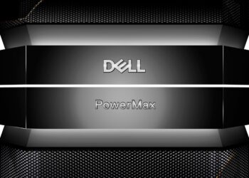 Dell Unveils PowerMaxOS 10.4 to Bridge the Speed-Security Gap