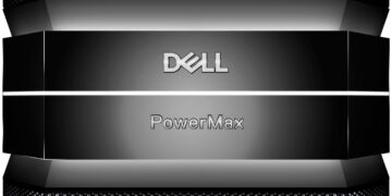 Dell Unveils PowerMaxOS 10.4 to Bridge the Speed-Security Gap