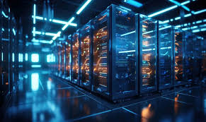 AEW 2026 Links AI and Data Centers to Africa’s Gigawatt-Scale Energy Future