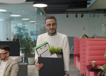 Tech Layoffs Surge as Payroll Becomes AI Infrastructure