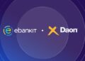 ebankIT Partners with Daon to Launch Continuous Identity Fraud Prevention
