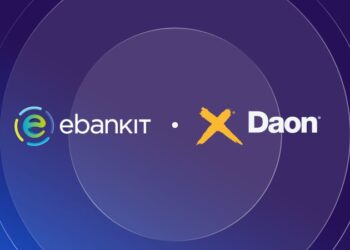 ebankIT Partners with Daon to Launch Continuous Identity Fraud Prevention