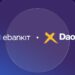 ebankIT Partners with Daon to Launch Continuous Identity Fraud Prevention