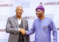 Arridex Commissions West Africa’s First Multi-Technology Omnifactory