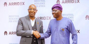 Arridex Commissions West Africa’s First Multi-Technology Omnifactory