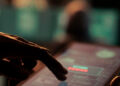 How One Coding Framework Powers a Global Scam Economy