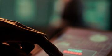 How One Coding Framework Powers a Global Scam Economy