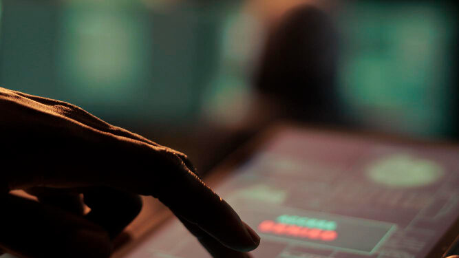 How One Coding Framework Powers a Global Scam Economy