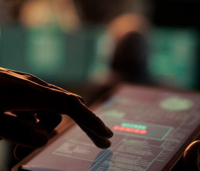 How One Coding Framework Powers a Global Scam Economy