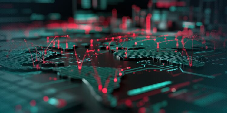 ESET Joins Global Effort Against Amadey and Stealc