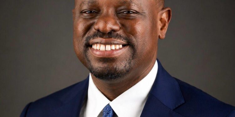 AFC Appoints Fola Fagbule to Lead New Nairobi Regional Hub