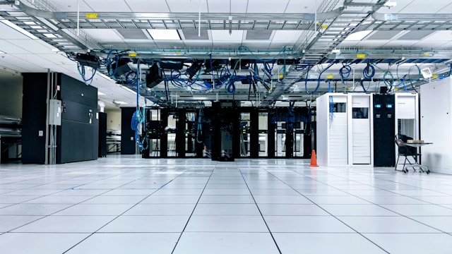 Nigeria’s Population Boom: The Demographic Engine Powering a $1B Data Center Market