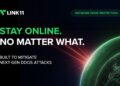 The New Standard in DDoS Defense: Why Link11’s Redesign Changes the Game