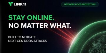 The New Standard in DDoS Defense: Why Link11’s Redesign Changes the Game