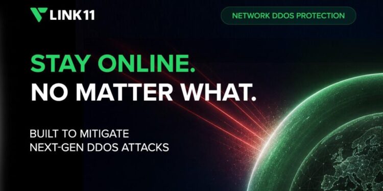 The New Standard in DDoS Defense: Why Link11’s Redesign Changes the Game
