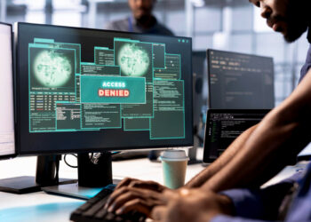 Ransomware and Infostealers Hijack Windows Automation to Bypass Security
