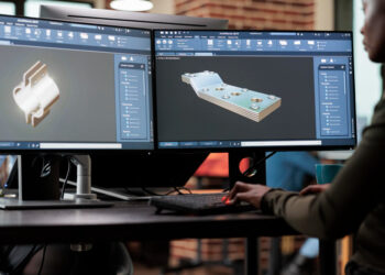 How Process Automation is Eliminating Manual CAD in Mechanical Engineering