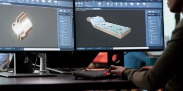 How Process Automation is Eliminating Manual CAD in Mechanical Engineering