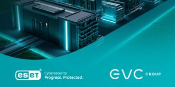 ESET and EVC Group Partner to Launch CyberSec BESS for European Energy Resilience
