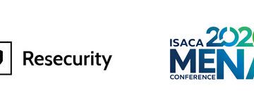 Resecurity Champions Digital Trust as Gold Sponsor of ISACA MENA Conference 2026 in Jordan