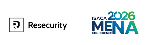 Resecurity Champions Digital Trust as Gold Sponsor of ISACA MENA Conference 2026 in Jordan