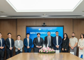 FPT Partners with Nuummite and e-CENS to Drive Enterprise Transformation Across the Middle East and Africa