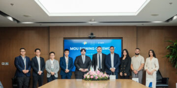FPT Partners with Nuummite and e-CENS to Drive Enterprise Transformation Across the Middle East and Africa
