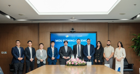 FPT Partners with Nuummite and e-CENS to Drive Enterprise Transformation Across the Middle East and Africa