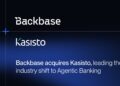 Backbase Acquires Kasisto to Bring Agentic AI to African Banking