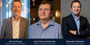 Radix Launches RUSH EMEA 2026: Uniting Global Leaders to Scale Industrial AI and Turn Vision into Value
