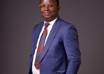 Liquid Intelligent Technologies Appoints Bernard Beya as CEO of DRC Operations