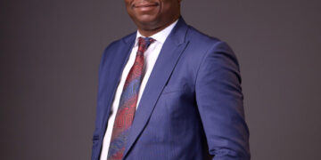 Liquid Intelligent Technologies Appoints Bernard Beya as CEO of DRC Operations