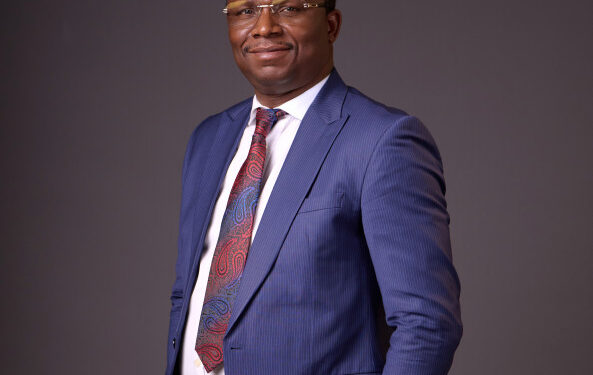 Liquid Intelligent Technologies Appoints Bernard Beya as CEO of DRC Operations