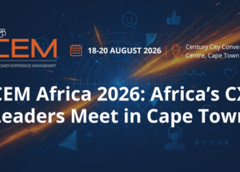 CEM Africa 2026: Africa’s Top CX Leaders Convene in Cape Town to Balance AI Innovation with Human Trust