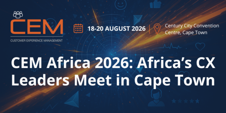 CEM Africa 2026: Africa’s Top CX Leaders Convene in Cape Town to Balance AI Innovation with Human Trust
