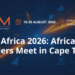 CEM Africa 2026: Africa’s Top CX Leaders Convene in Cape Town to Balance AI Innovation with Human Trust