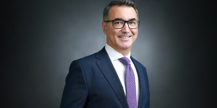 NTT DATA Showcases AI-Powered Intelligent Infrastructure and Sovereign AI at LEAP 2026 in Riyadh