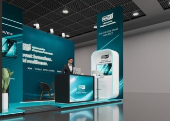 ESET Brings AI-Powered Defense to GISEC Global 2026