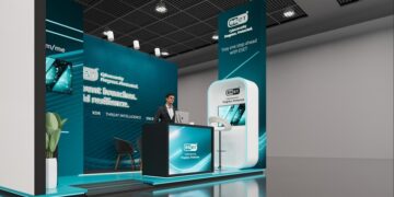 ESET Brings AI-Powered Defense to GISEC Global 2026