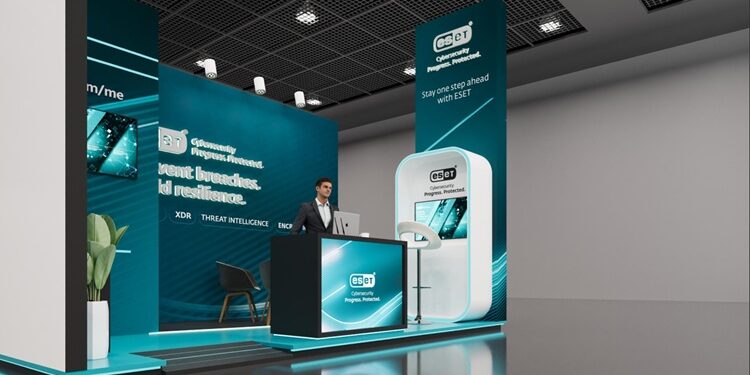 ESET Brings AI-Powered Defense to GISEC Global 2026