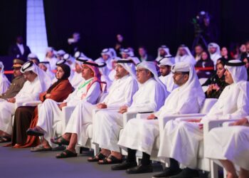 Google Cloud Summit Doha 2026 Celebrates Three Years of Digital Innovation and Agentic AI Adoption