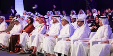 Google Cloud Summit Doha 2026 Celebrates Three Years of Digital Innovation and Agentic AI Adoption