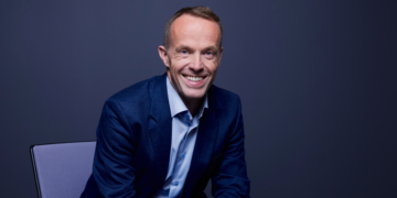 IFS Reports 25% ARR Growth in H1 2026 Driven by Industrial AI Adoption