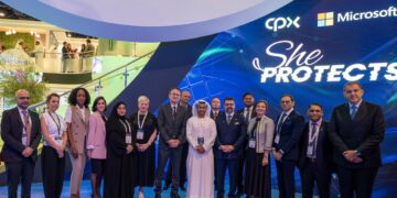 Microsoft and CPX Expand ‘She Protects’ Initiative with Second Cohort for Female Cybersecurity Talent in the UAE